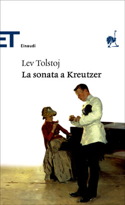 la sonata a Kreutzer lev tolstoj recensione