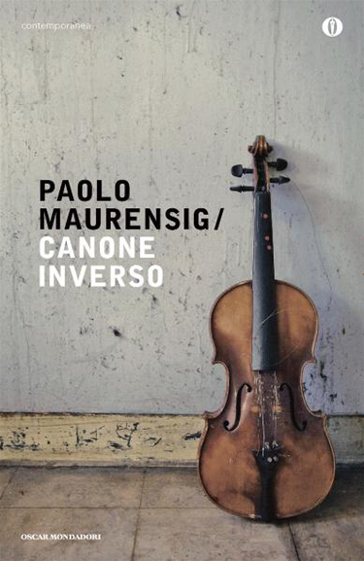 paolo maurensig--canone inverso