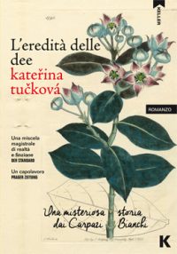 l'eredita delle dee